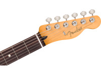 Fender 75th Anniversary Player II Baritone Telecaster BLK Fender 75th Anniversary Player II Baritone Telecaster BLK